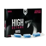 High Octane Titan Inhoud