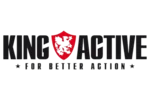 King Active Merk Logo