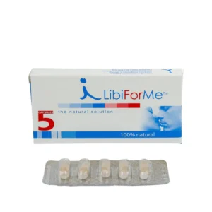 Libiforme 5 capsules inhoud