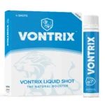 Vontrix Liquid Shot Inhoud