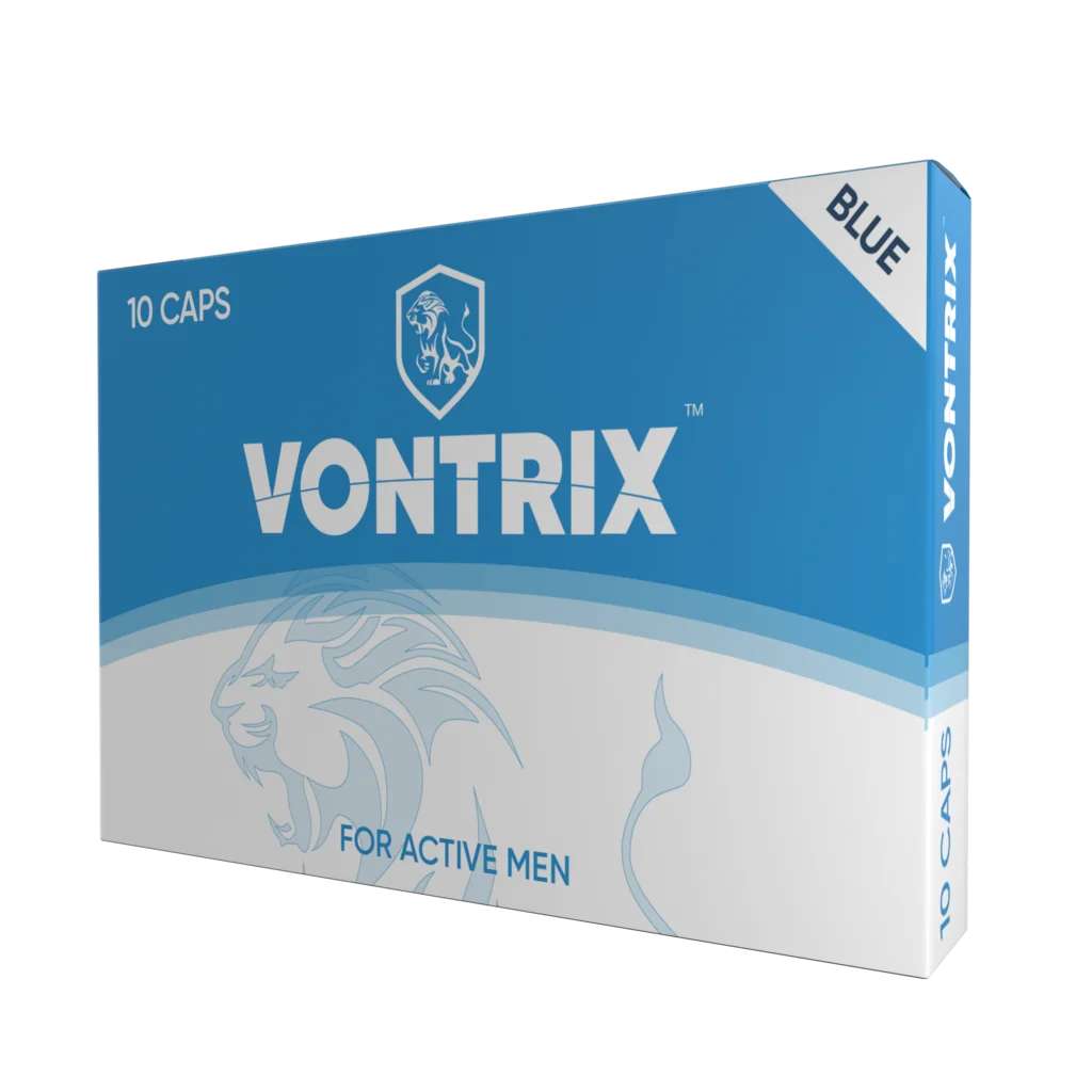 Week Aanbieding Vontrix