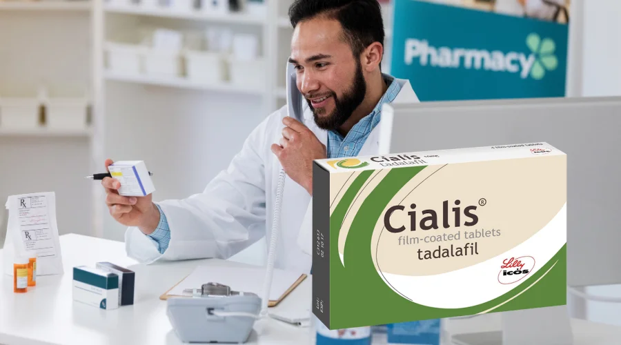 cialis kopen