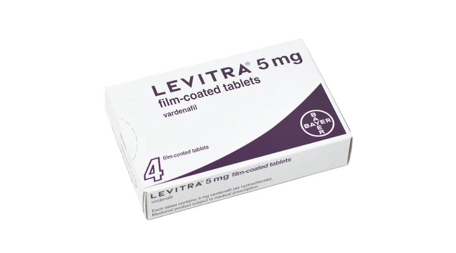 levitra