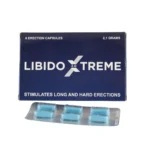 libido extreme inhoud