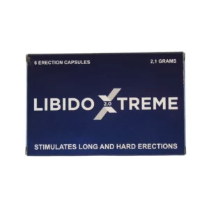 libido extreme voorkant