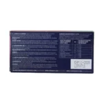 senserex female libido booster achterkant