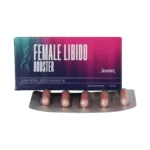 senserex female libido booster inhoud
