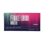senserex female libido booster voorkant
