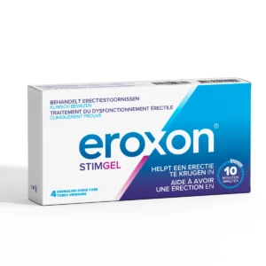 Eroxon stimgel